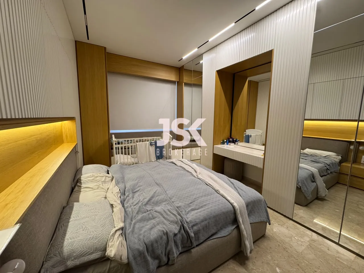 Apartment for Sale in Jnah