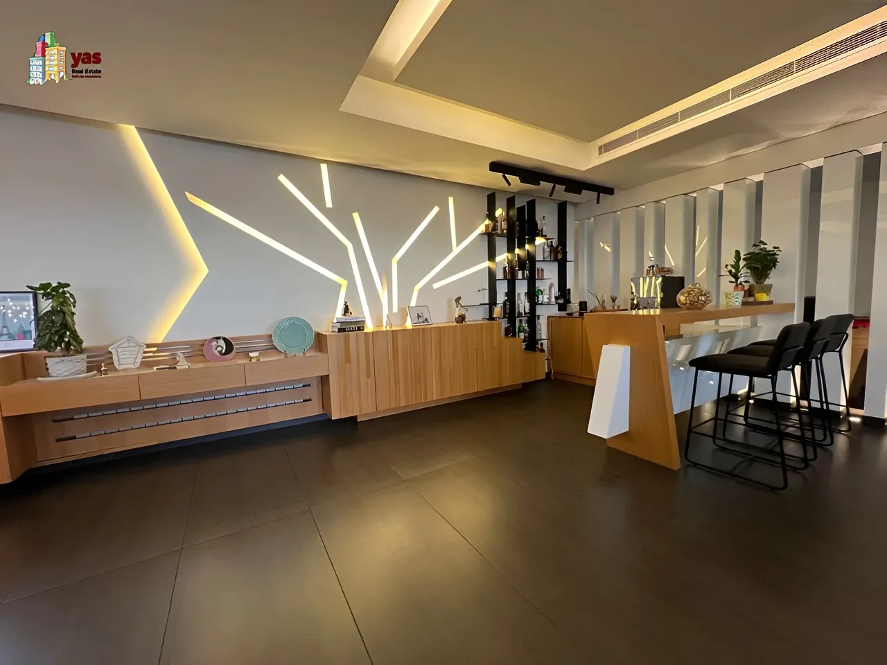 Apartment for Sale in Sahel Alma