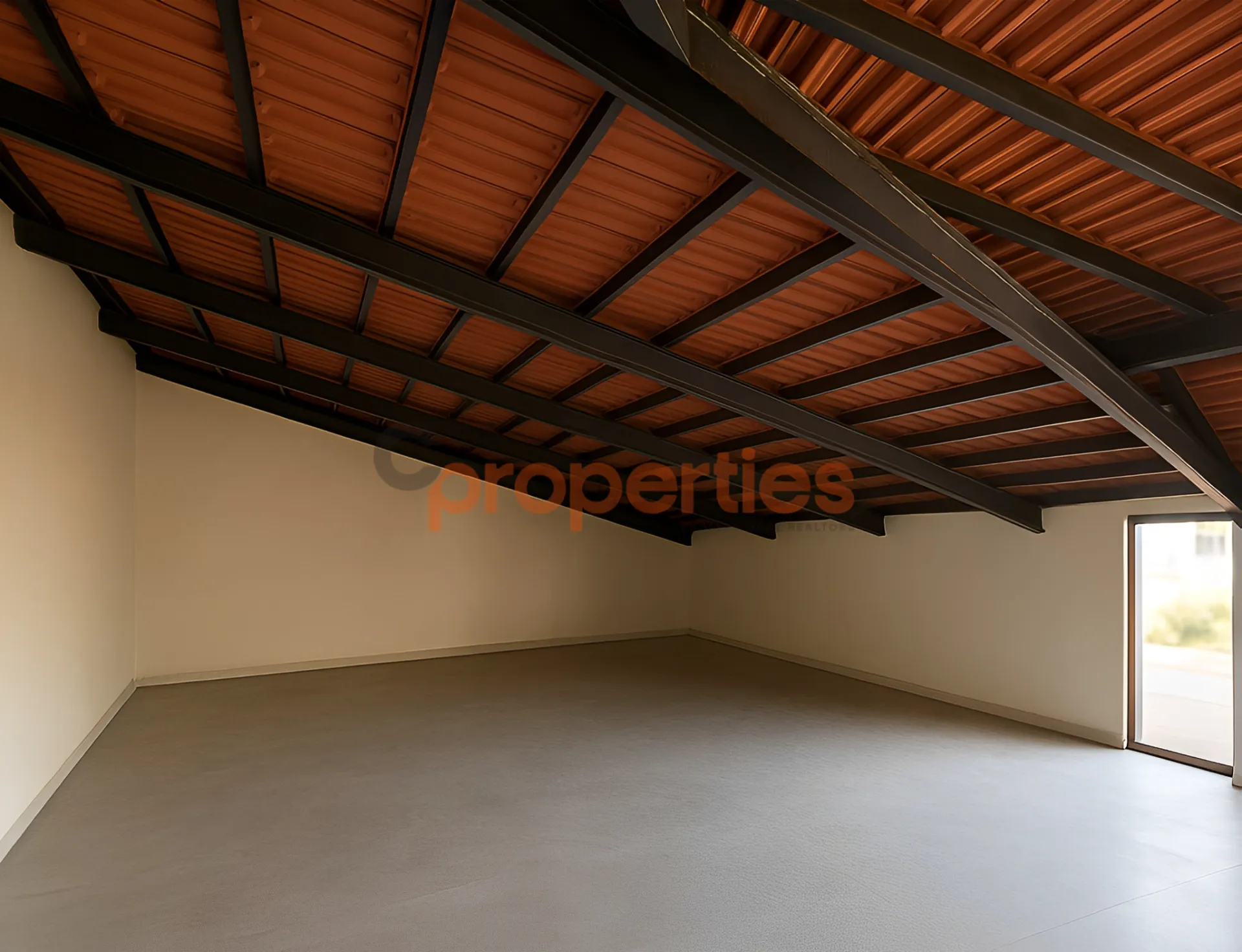 Triplex for Sale in Mar Roukoz