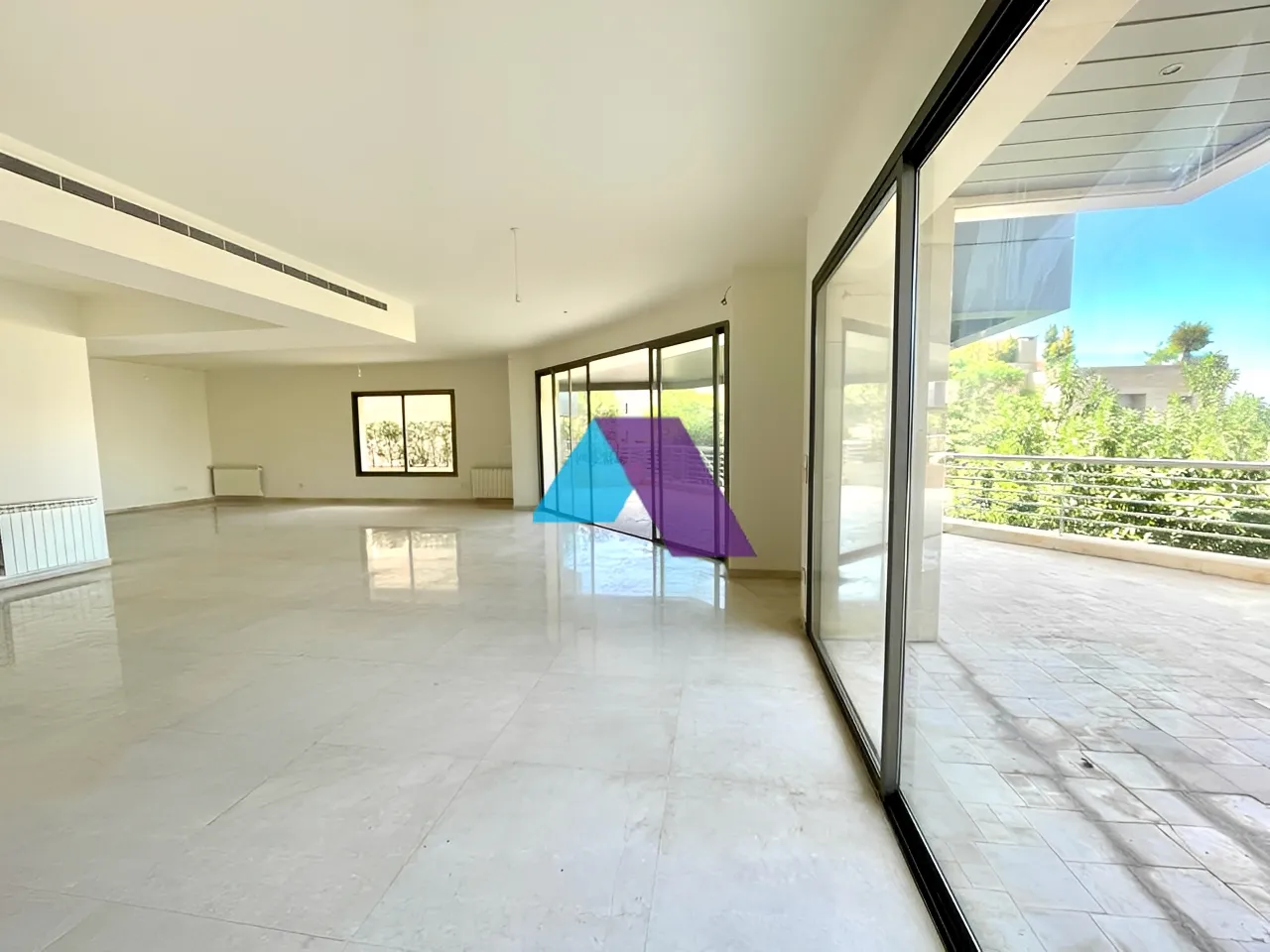 Apartment for Sale in Dik El Mehdi