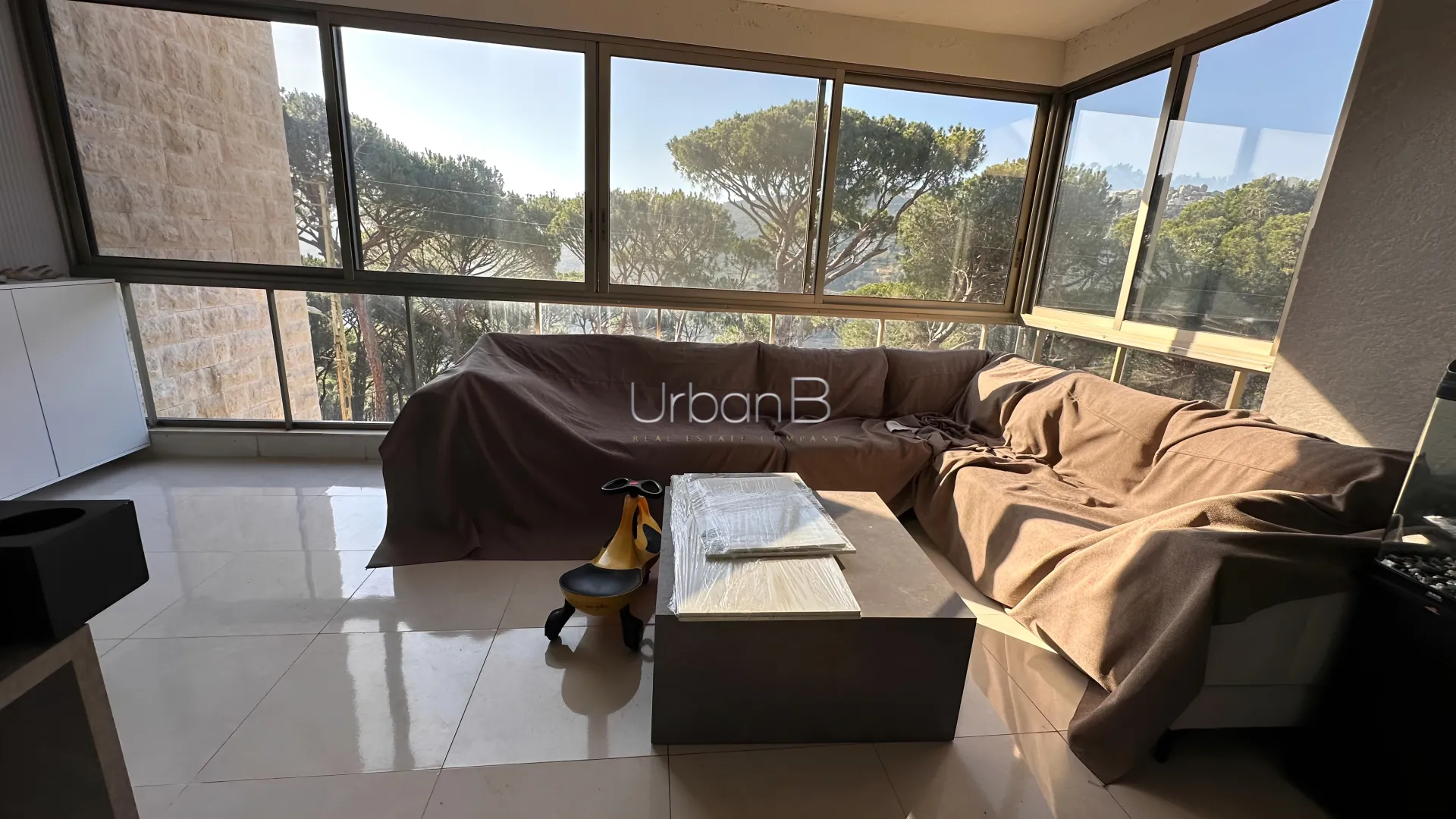 Apartment for sale in Monteverde main street، lebanon