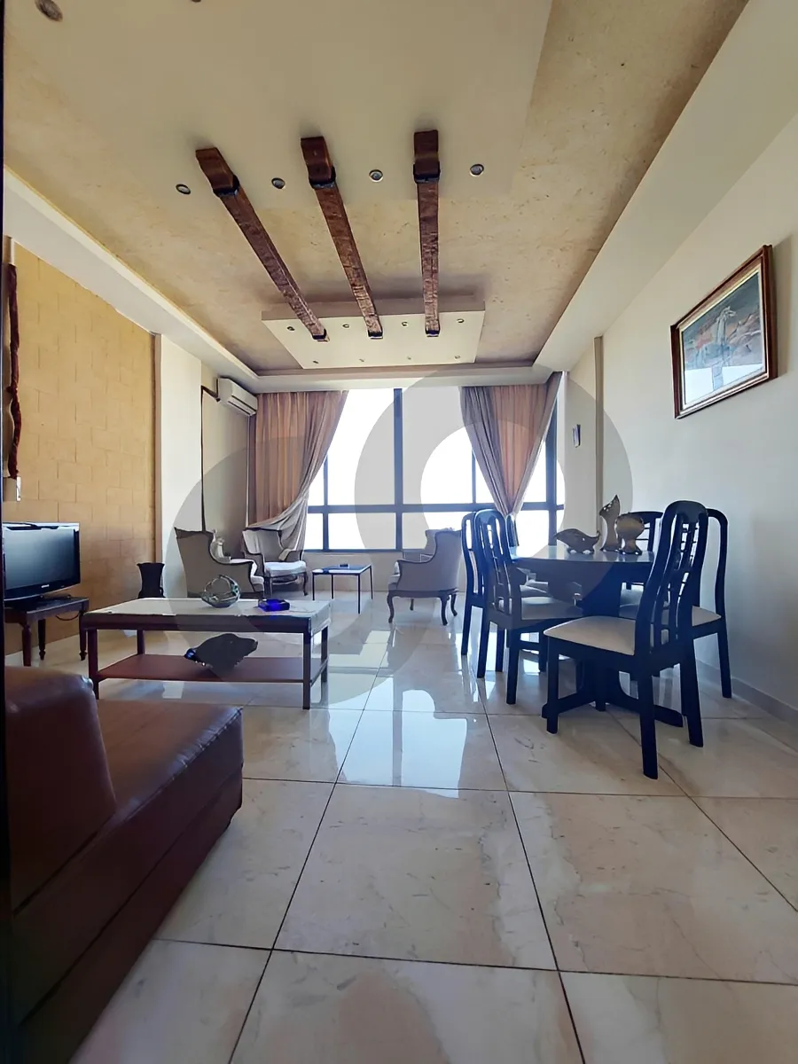 Apartment for Rent in Jdayel, Lebanon