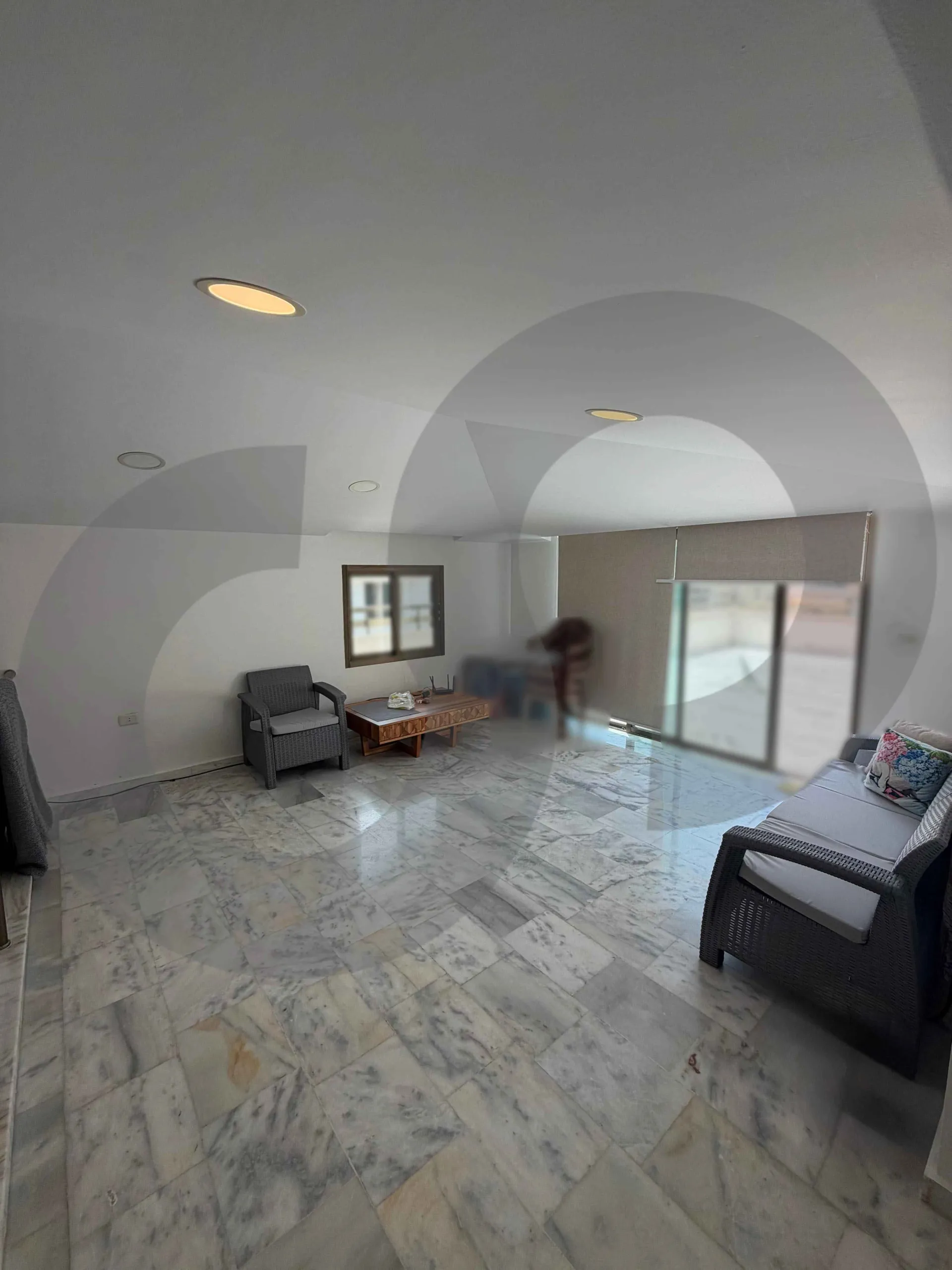 Apartment for Sale in Dawhet Aramoun
