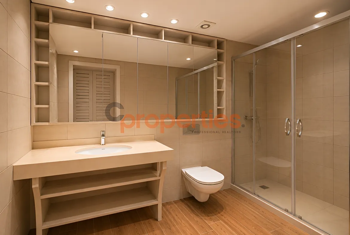 Apartment for Sale in Geitawi