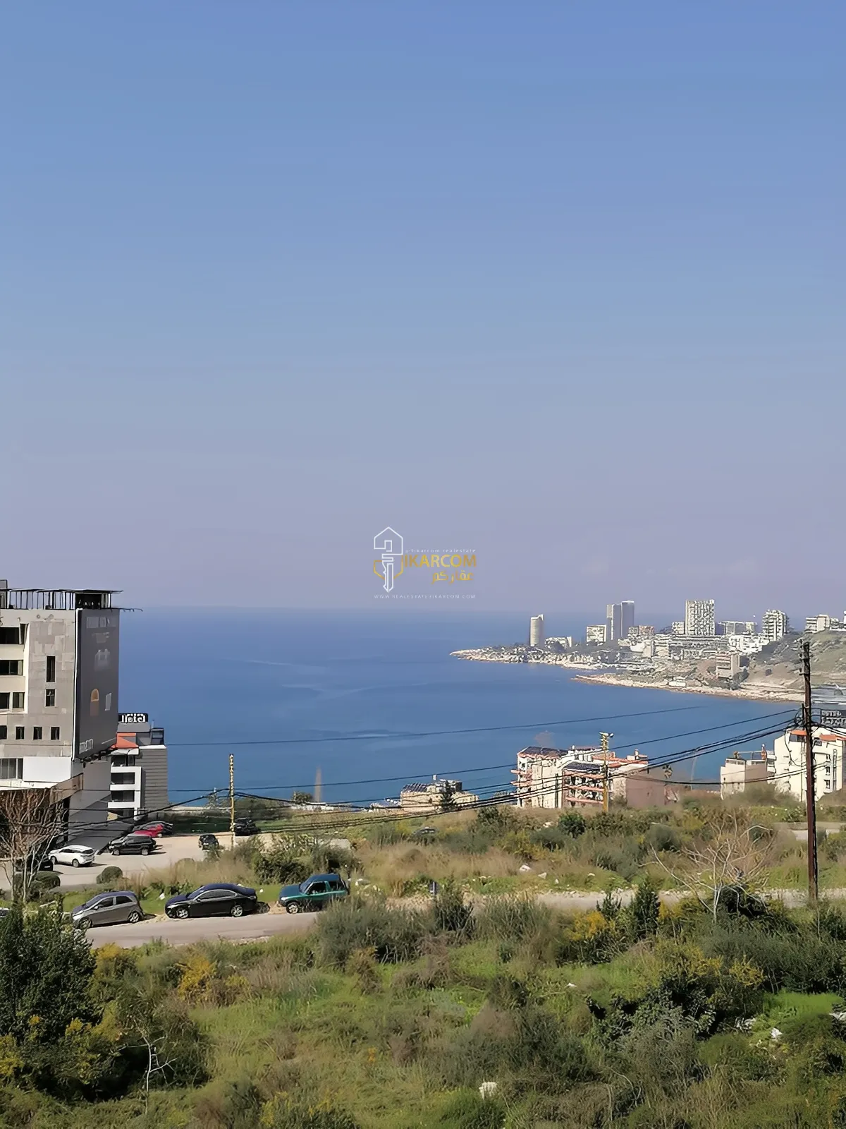 Apartment for Sale in Sahel Aalma