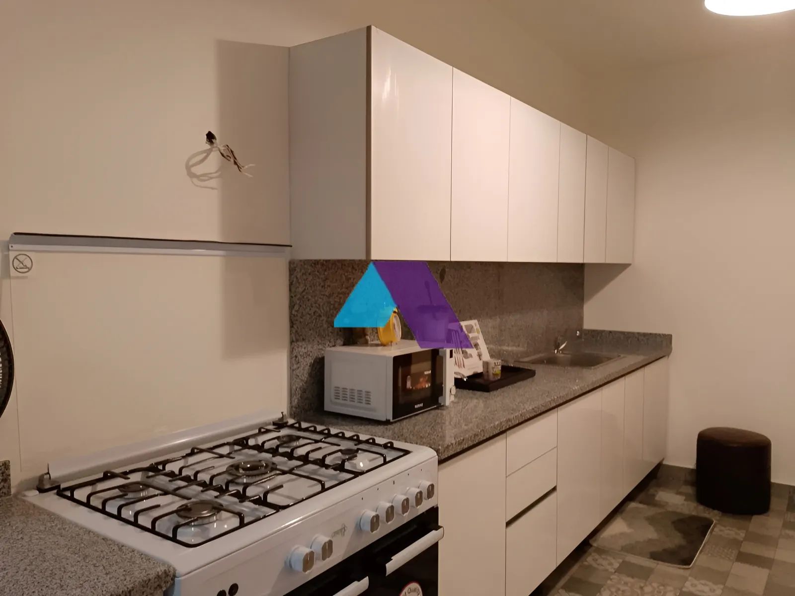 Apartment for Sale in Mazra'a