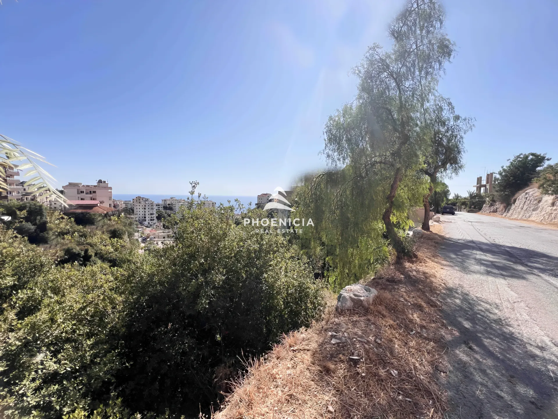Land for Sale in Blat