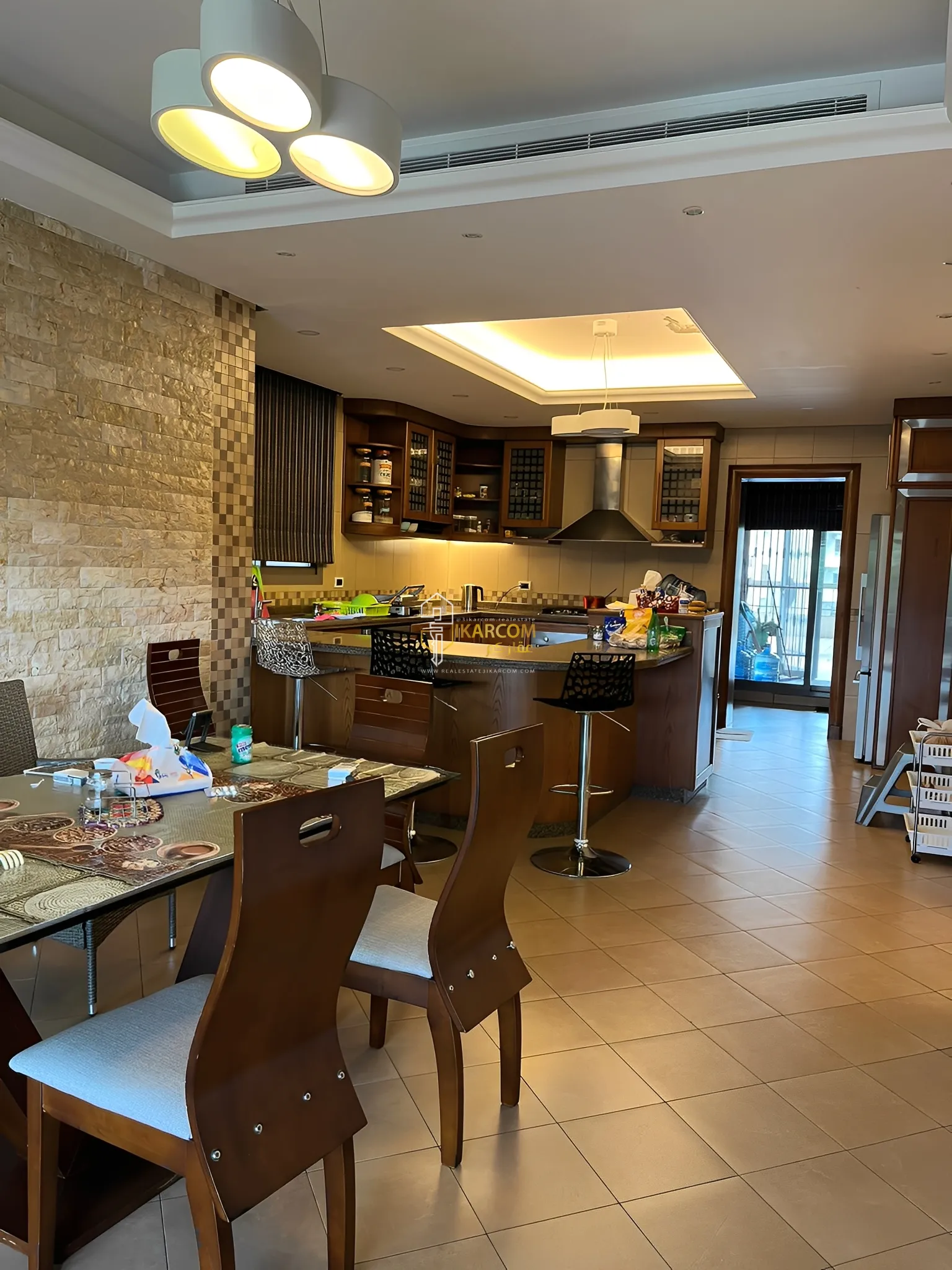 Apartment for Sale in Badaro