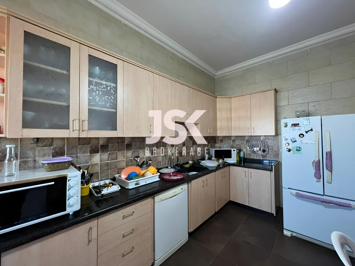 Apartment for Sale in Byblos, Lebanon