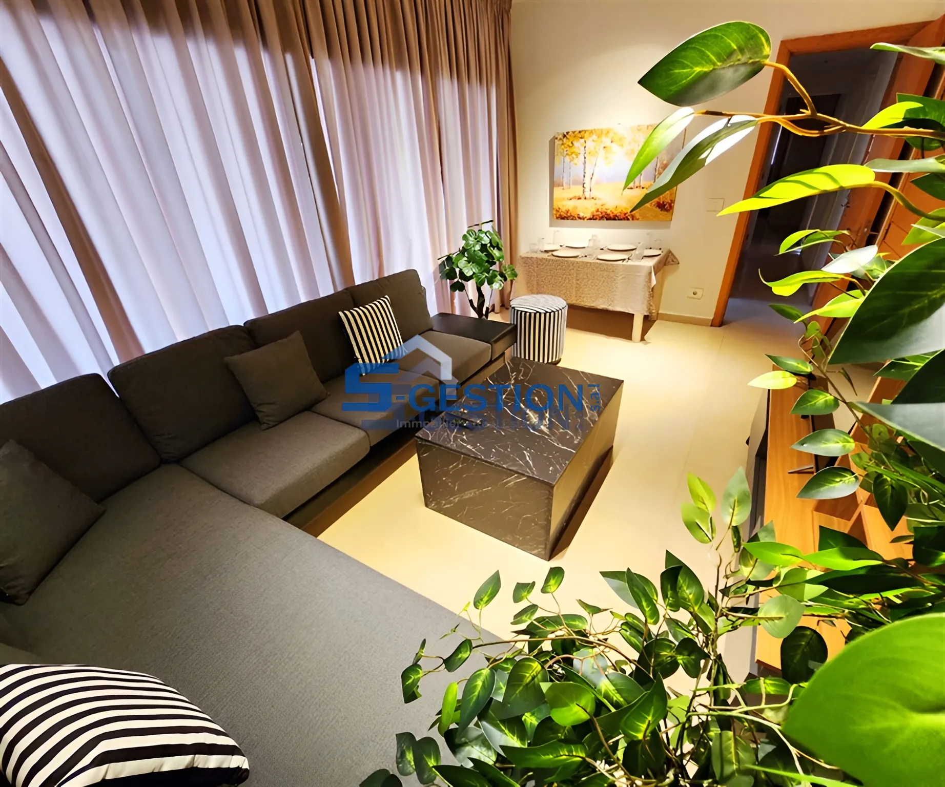Apartment for Rent in Mar Mikhael