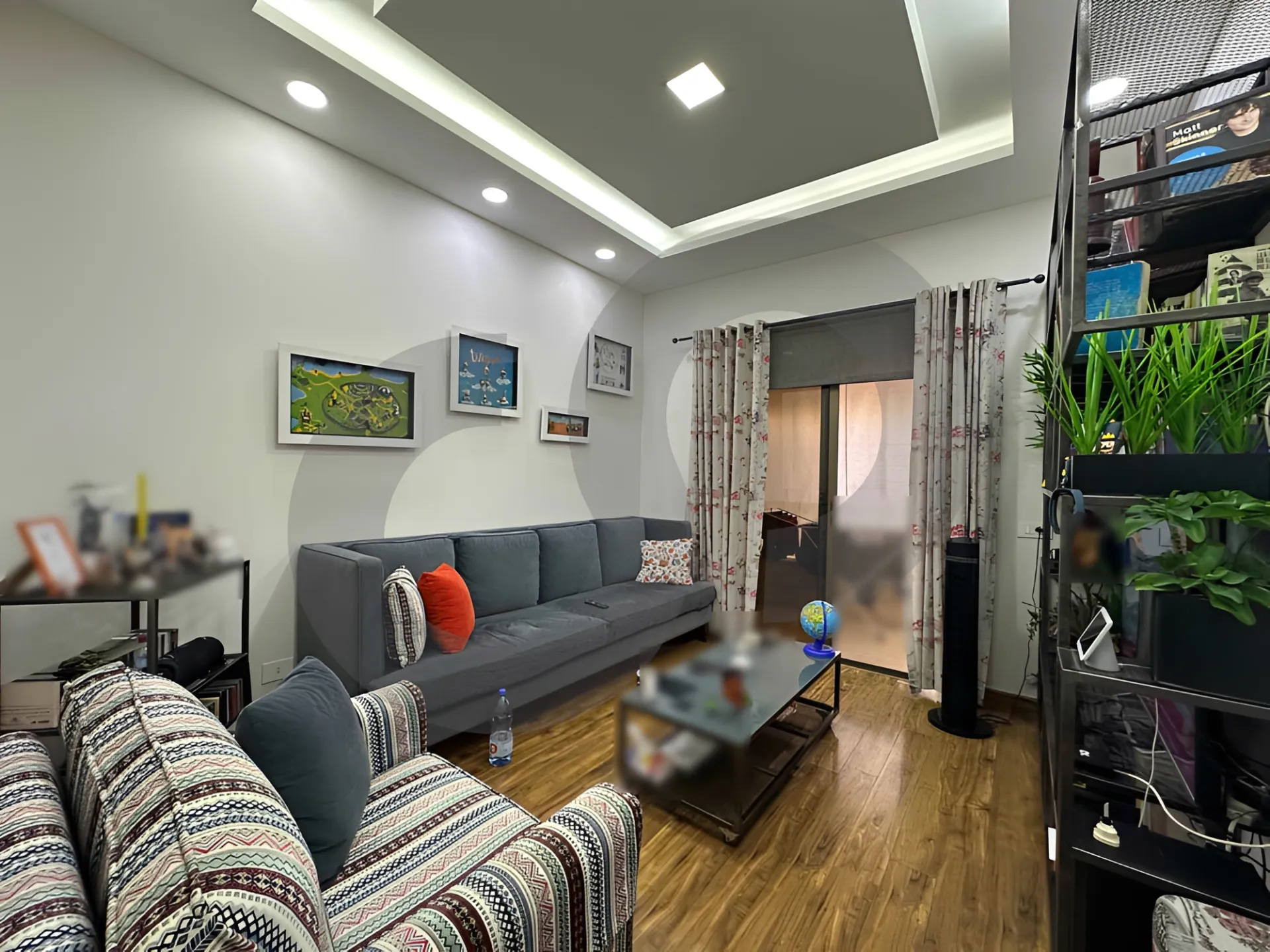 Apartment for Sale in Hadath - 3 bed, 3 bath