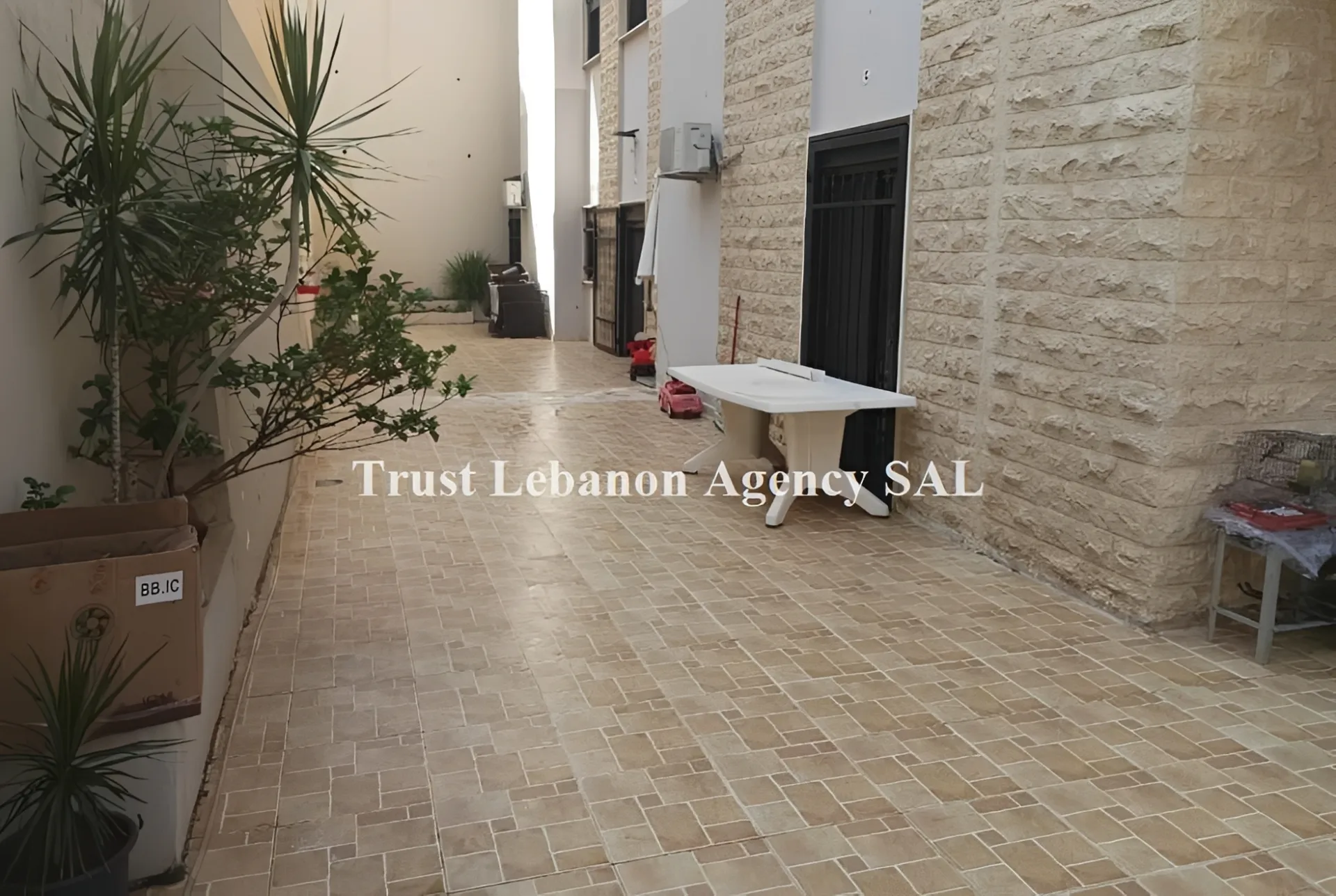 Apartment for Sale in Baabda Bleibel Lebanon