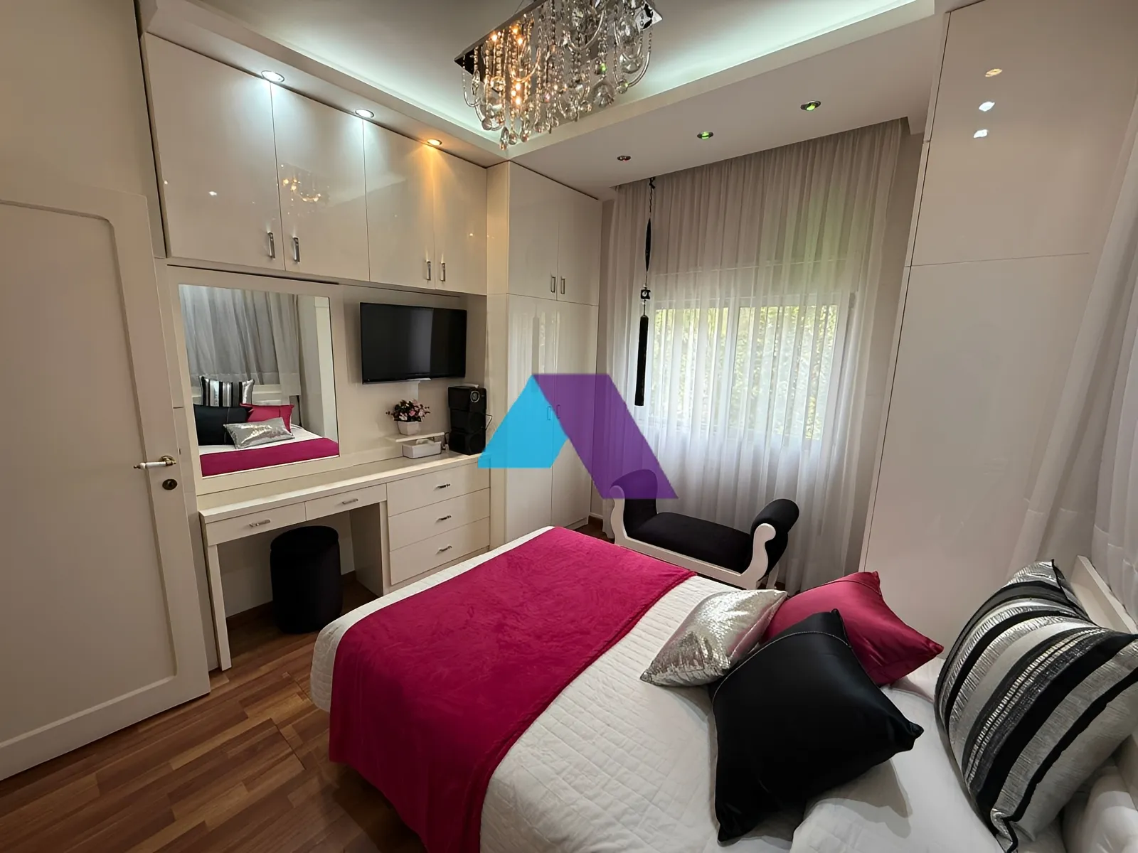 Apartment for Sale in Sahel Aalma