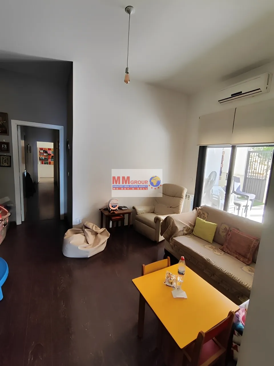 Apartment for Sale in Mansourieh Lebanon