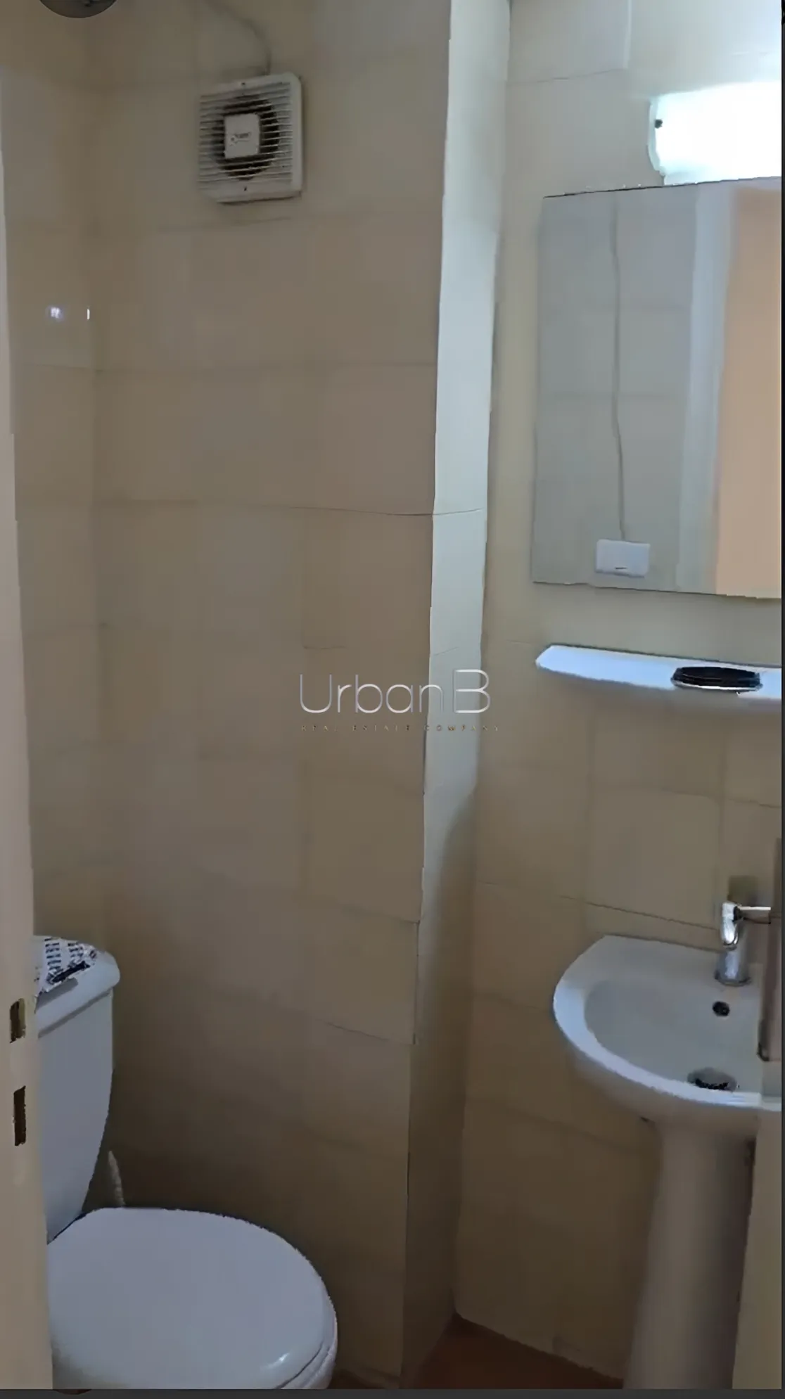 Apartment for rent in Mezher