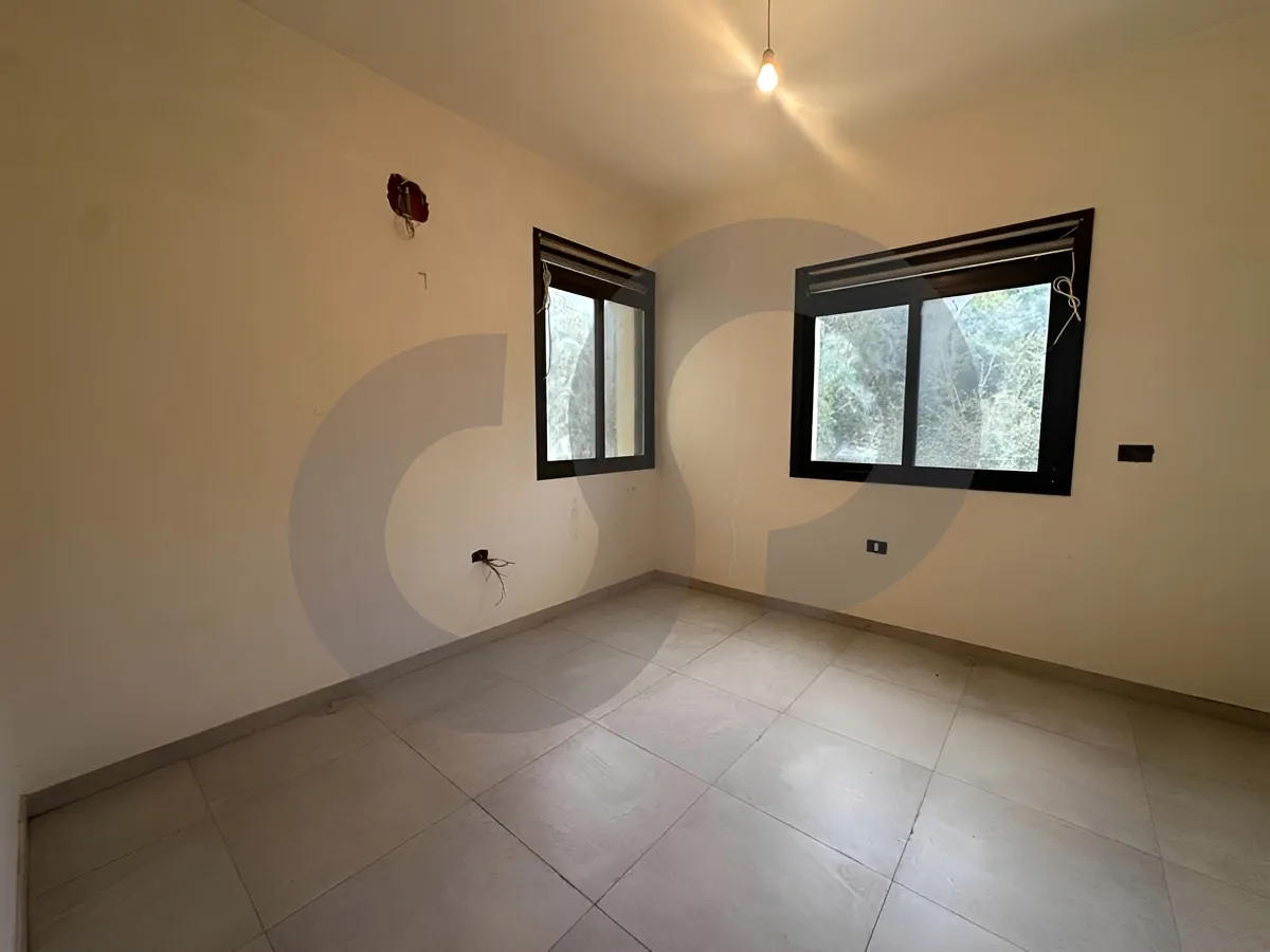 Apartment for Sale in Ballouneh, Lebanon - 3 bed, 3 bath