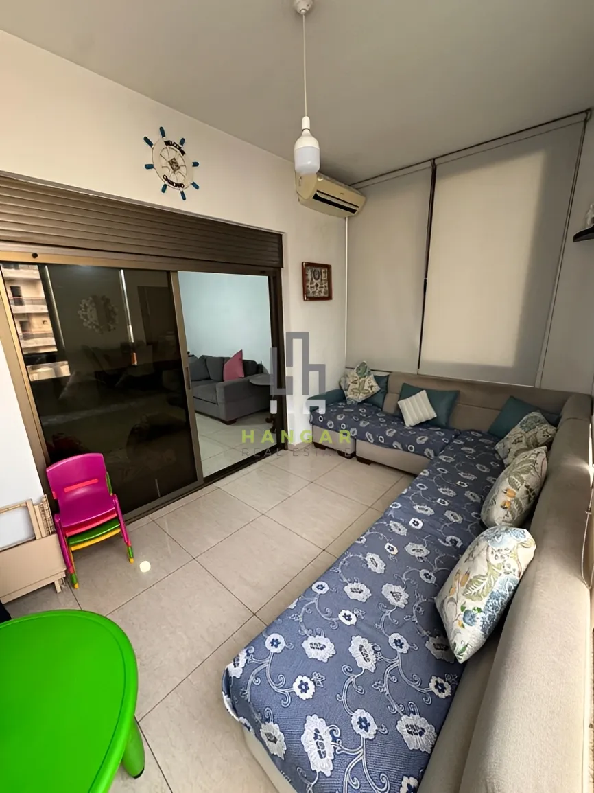 Apartment for sale in Zouk Mosbeh, Lebanon - 2 bed, 2 bath