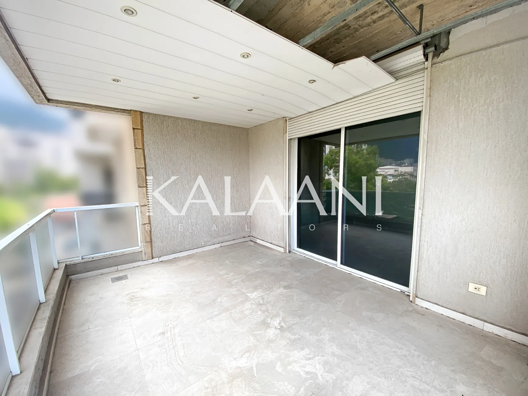 Apartment for sale in Jounieh, Lebanon