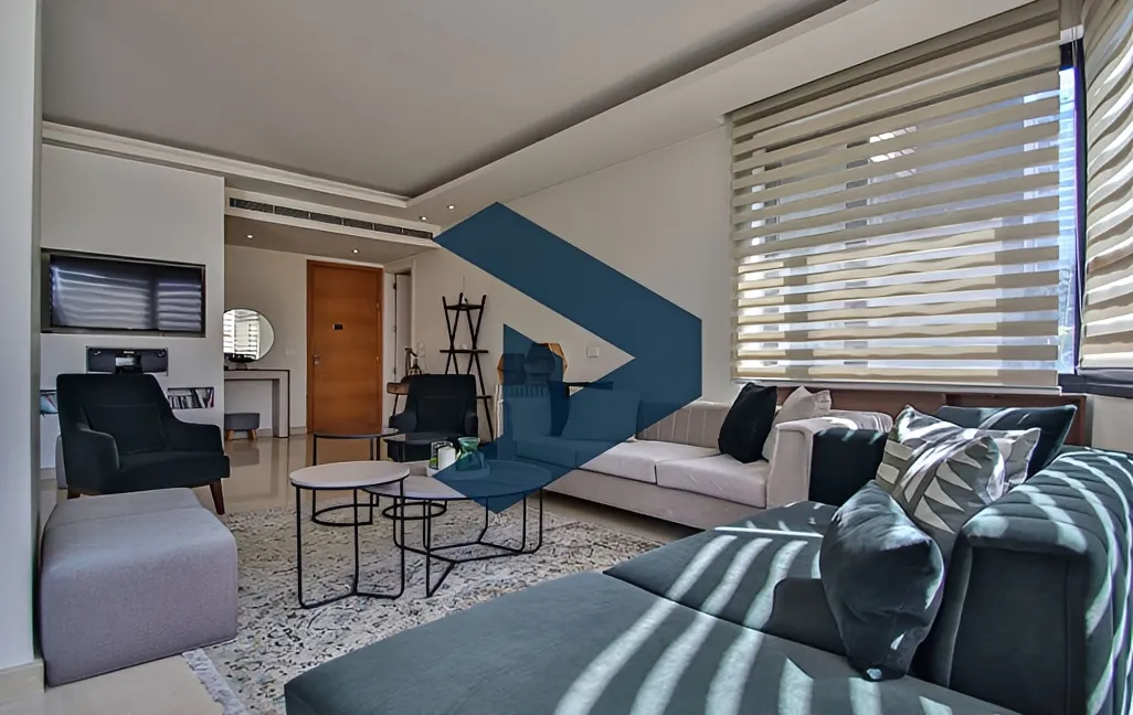 Apartment for rent in Achrafieh