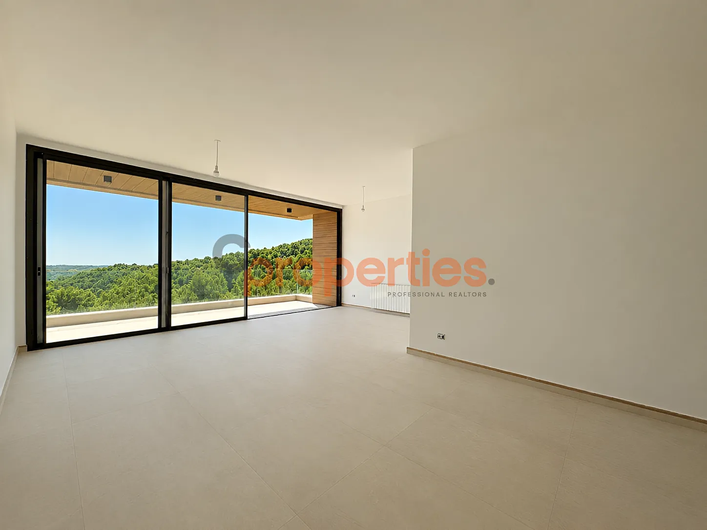 Apartment for rent in Montiverdi, Lebanon