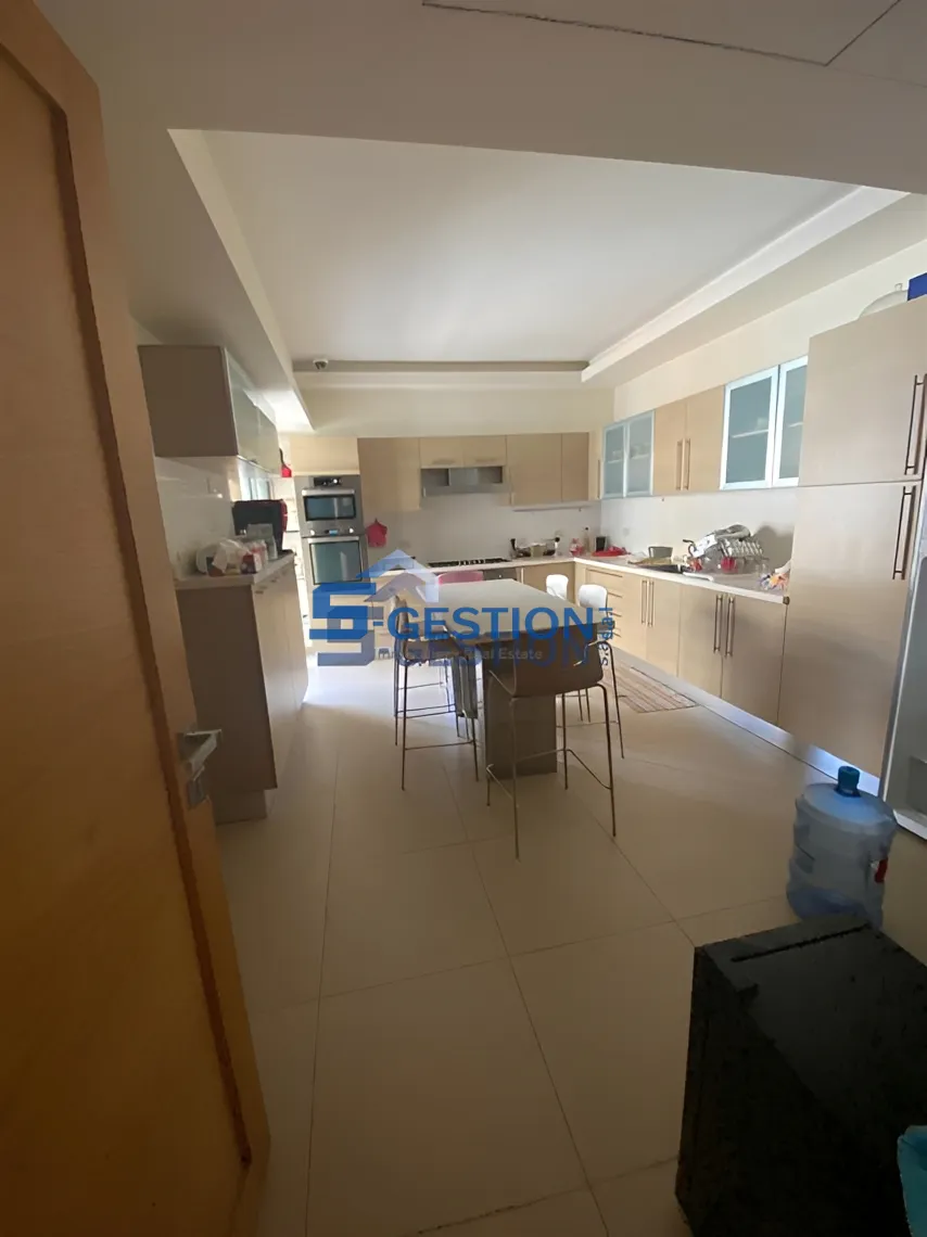 Apartment for Rent in Sanayeh