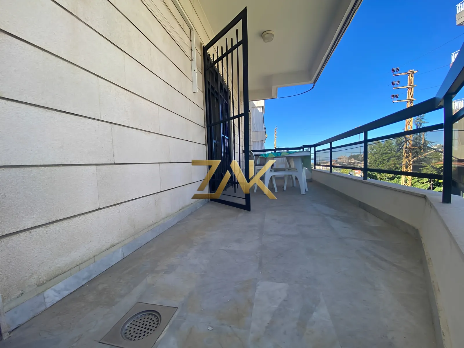 Apartment for Rent Qlayaat