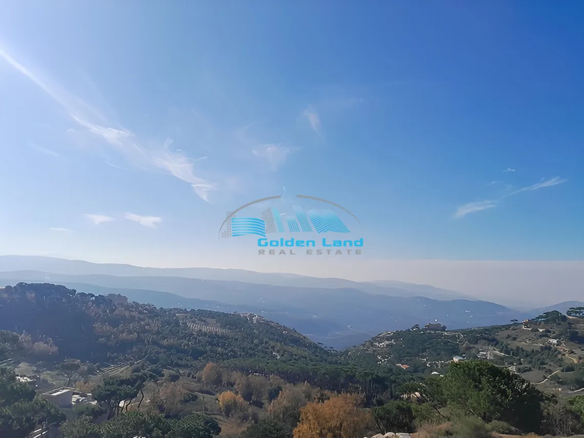 Land for Sale in Douar, Lebanon