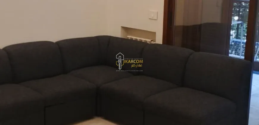 Apartment for Rent in Achrafieh, Gemmayzeh, Lebanon