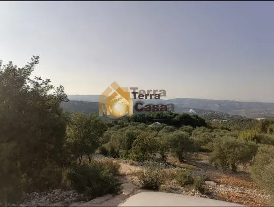 Land for sale in Kfar Chlaimane Batroun North, Lebanon