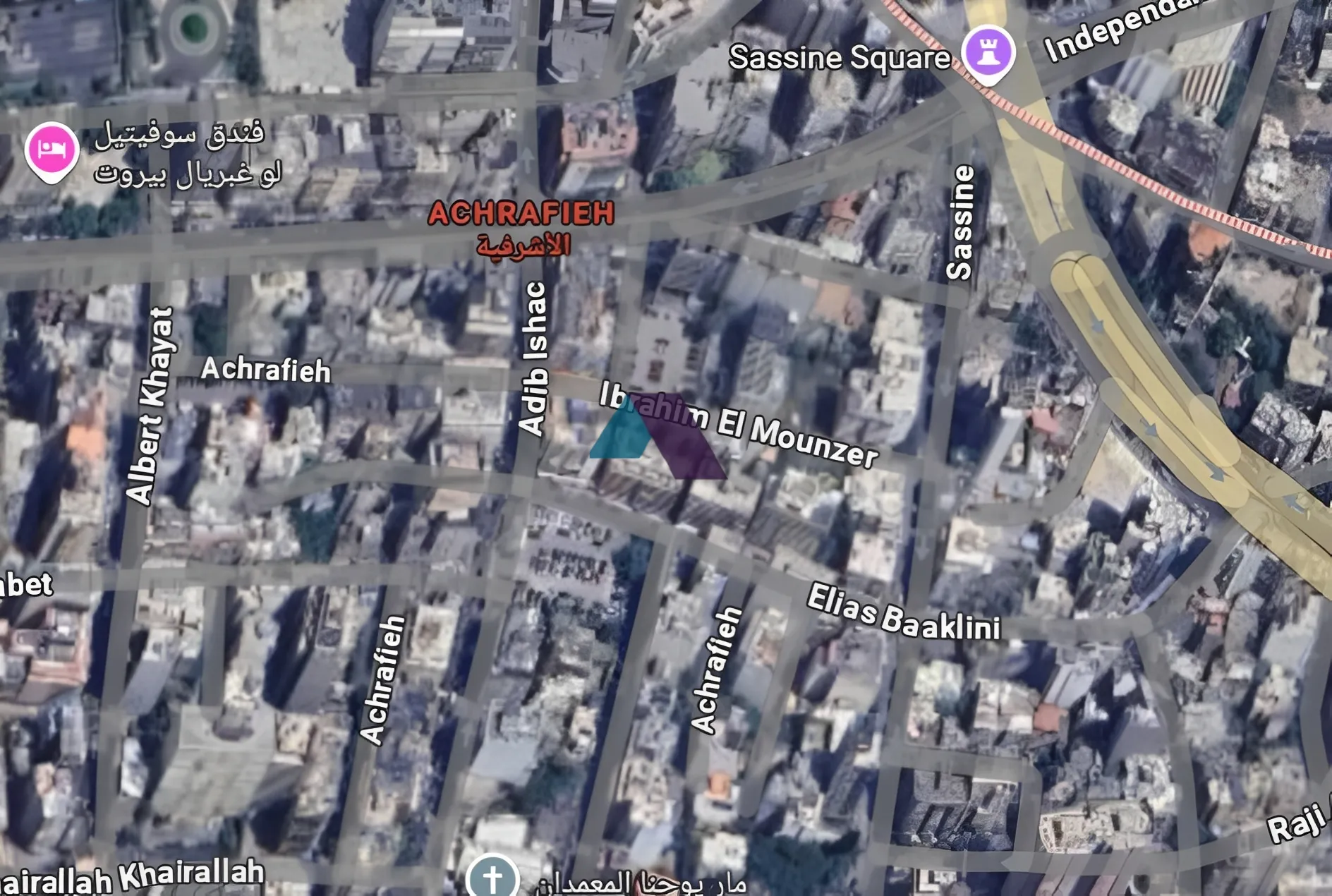 Land for Sale in Remeil