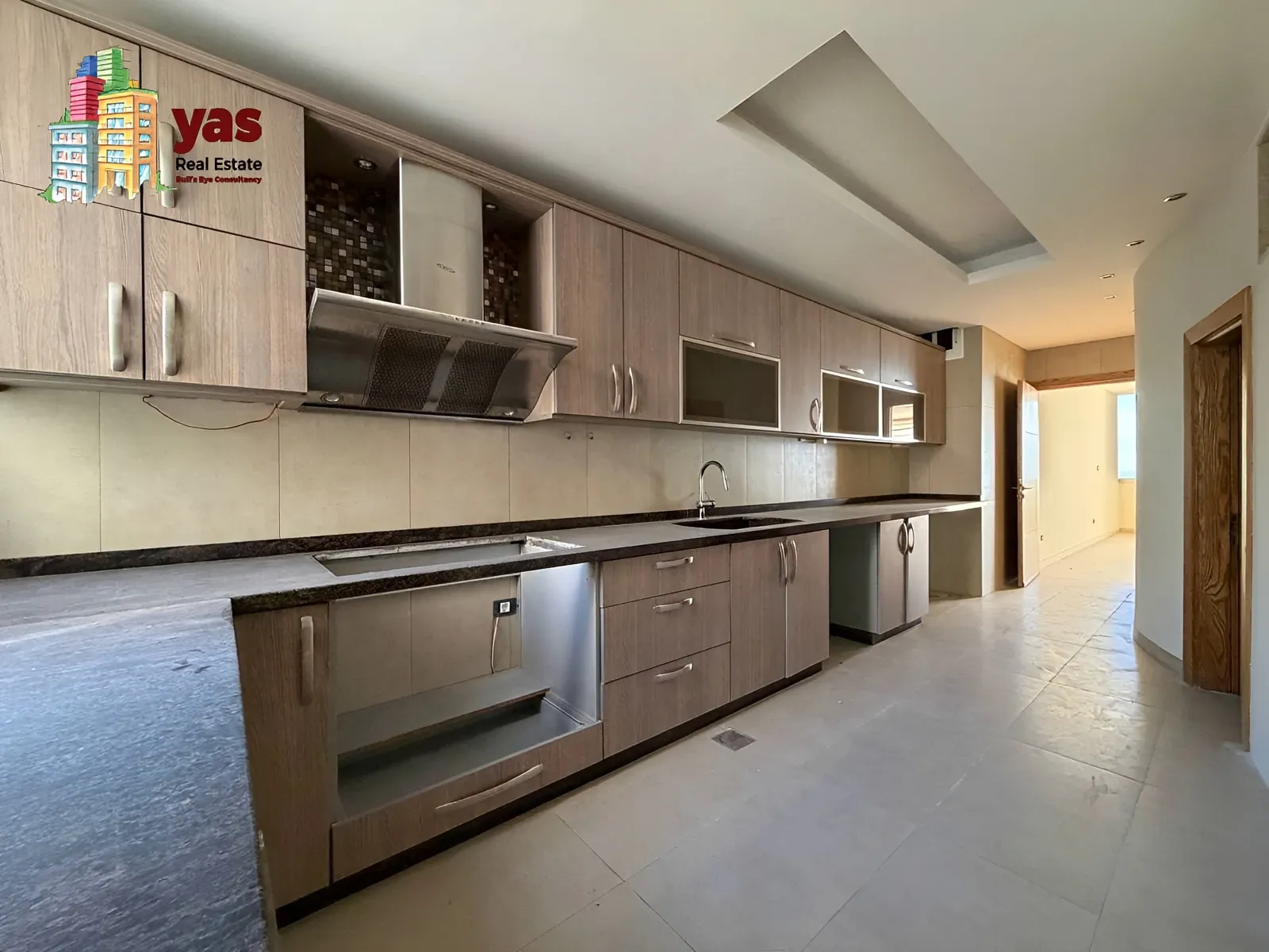 Apartment for Sale in Sahel Alma