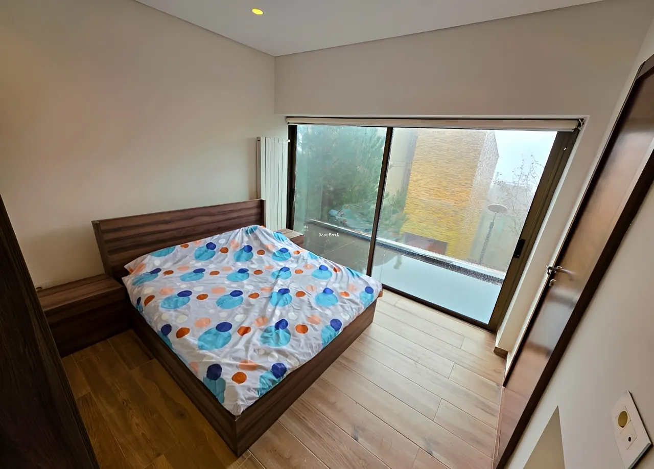 Triplex for rent in Faqra
