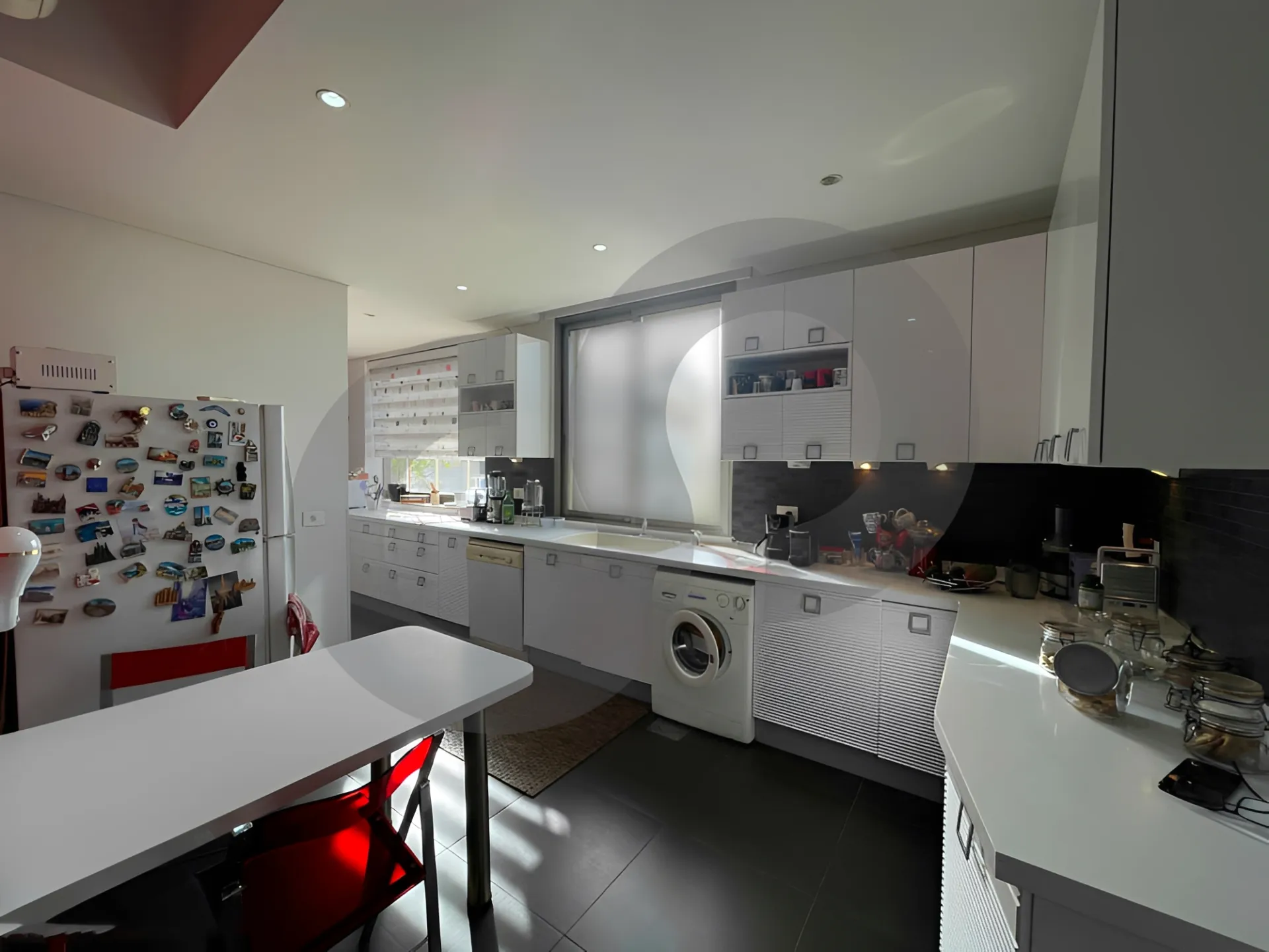 Apartment for Sale in Mar Takla
