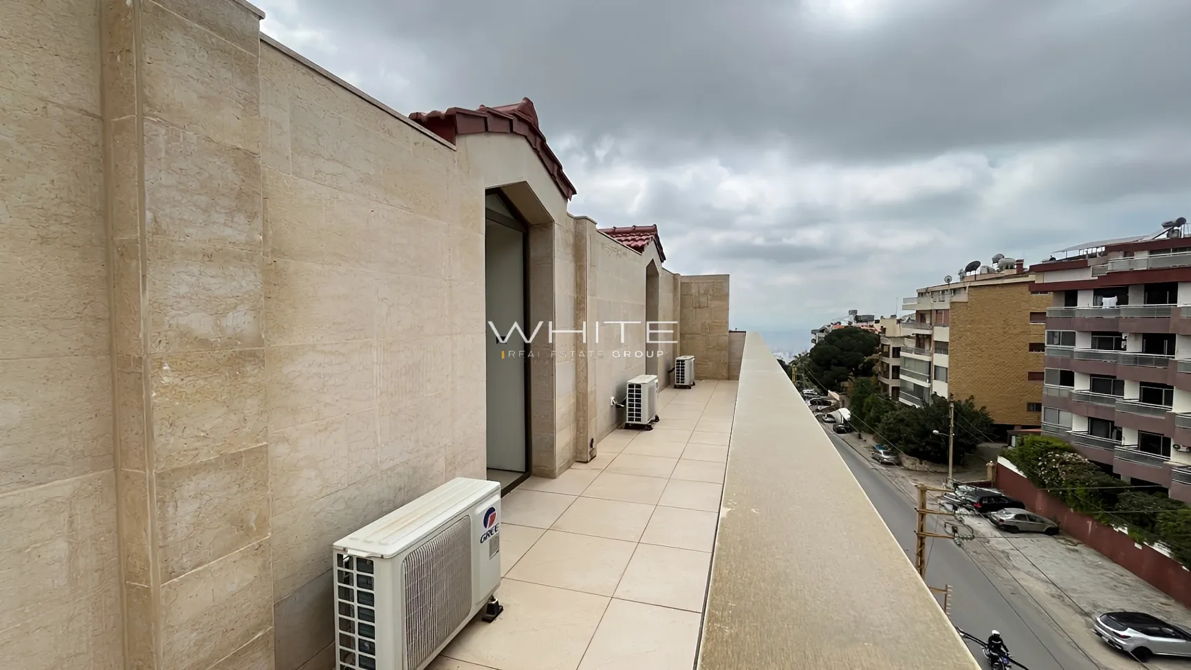 Office for rent in Bayada, Rabieh, Lebanon