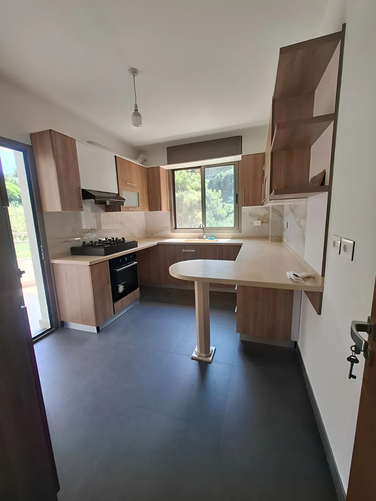 Apartment for rent in Mansourieh, lebanon