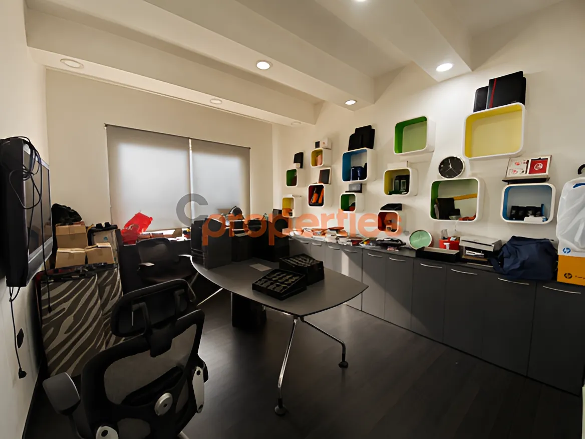 Office for Rent in Zalqa