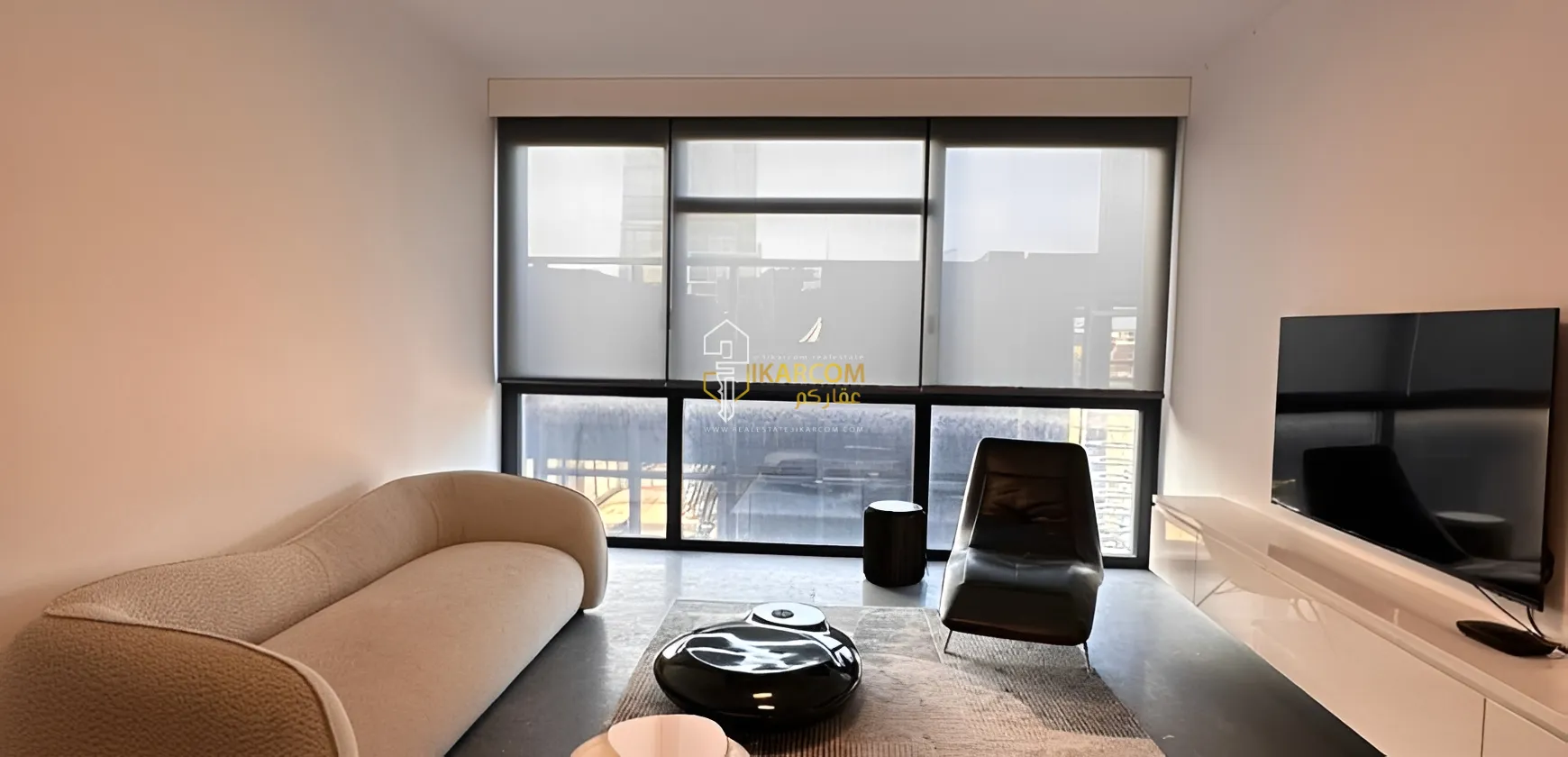 Apartment for Sale in Achrafieh, Saifi, Lebanon - 2 bed, 2 bath