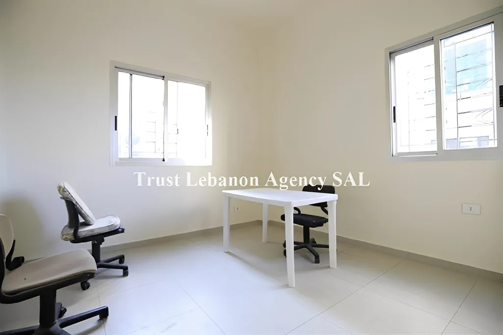 Apartment for Rent in Medawar Beirut Lebanon - 2 bed, 2 bath