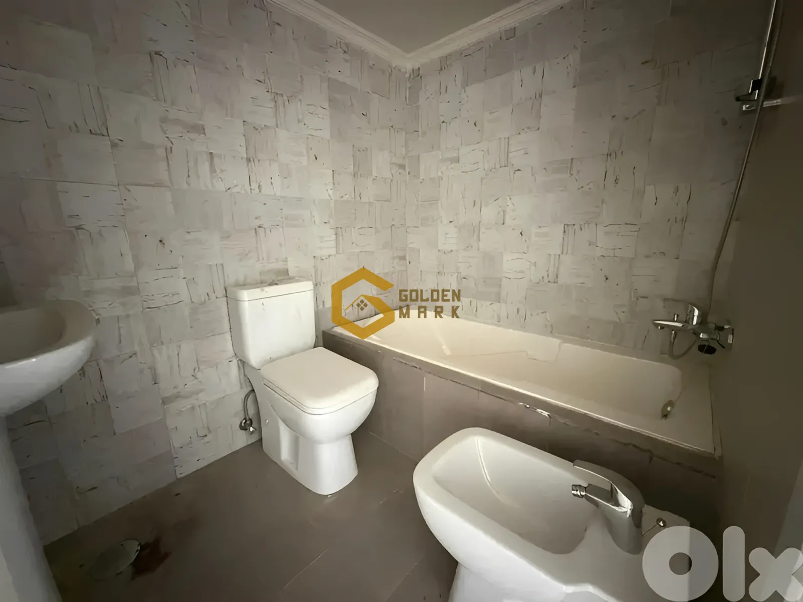 Apartment for Sale in Blat