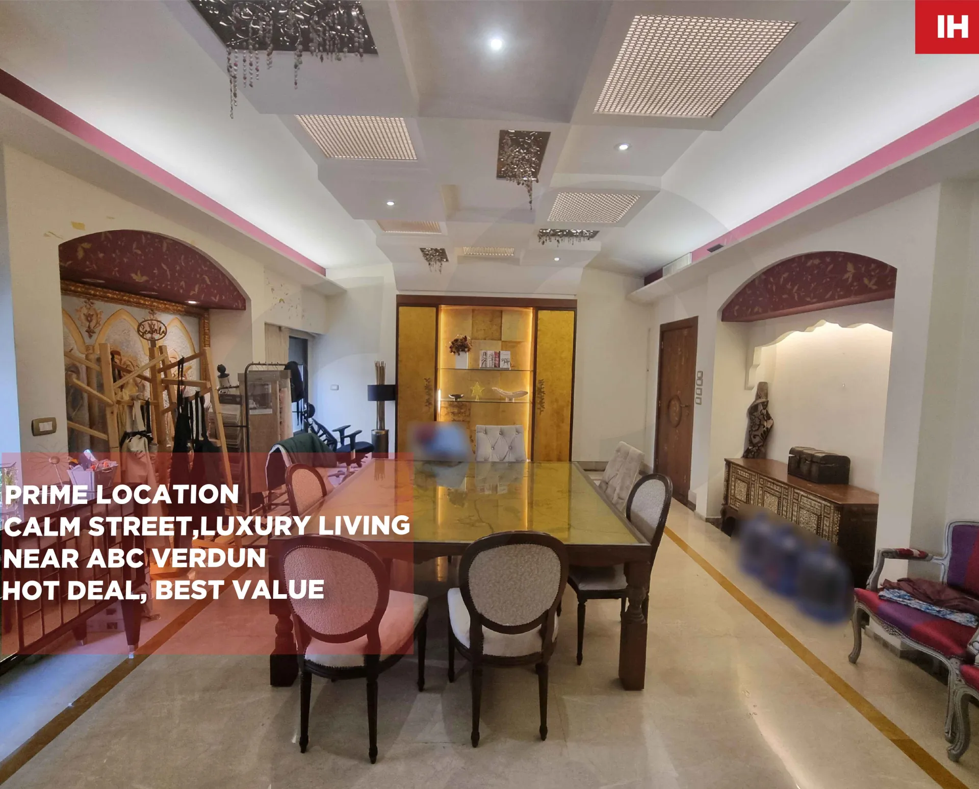 Apartment for Sale in Verdun - 4 bed, 6 bath