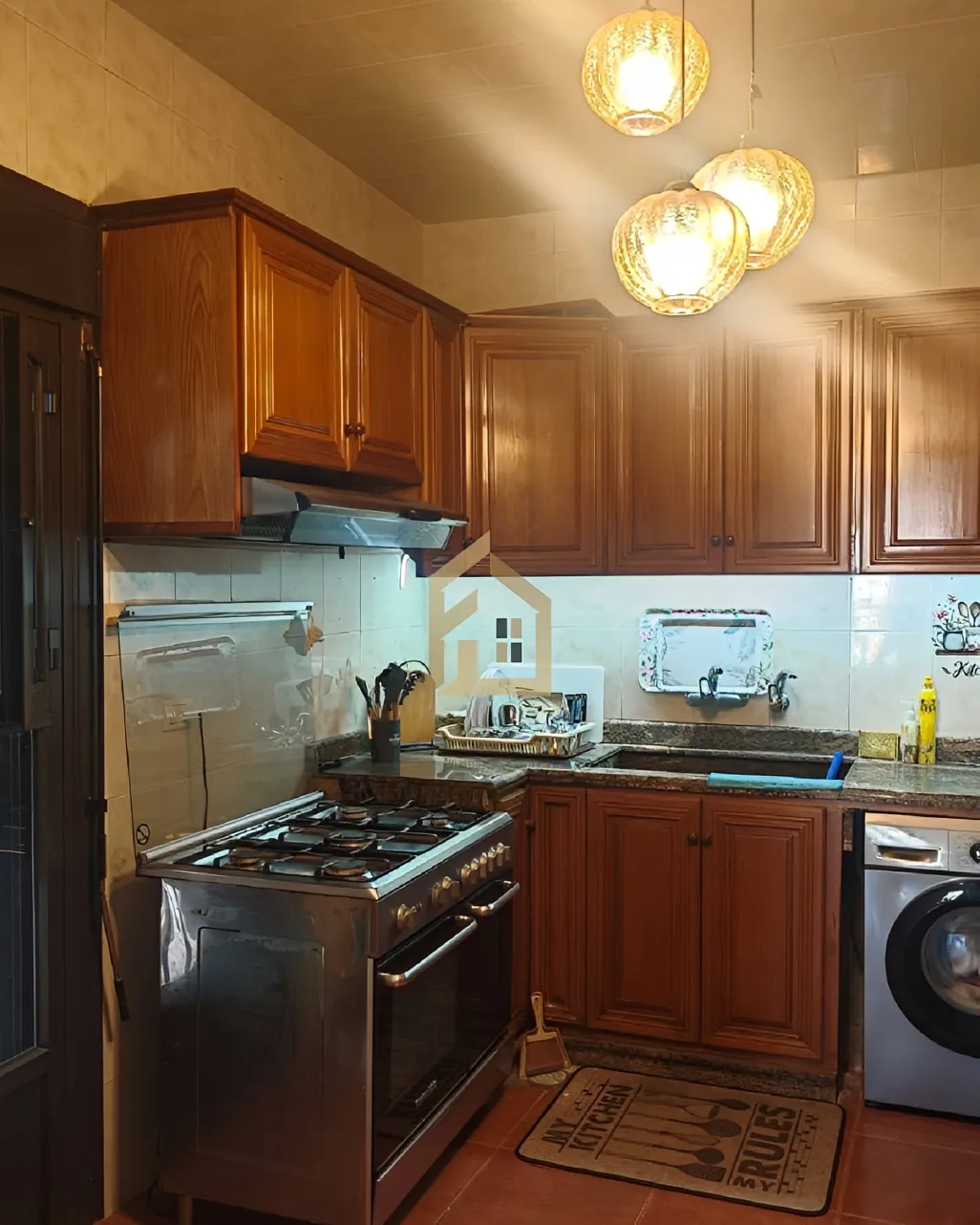 Apartment for sale in Antelias