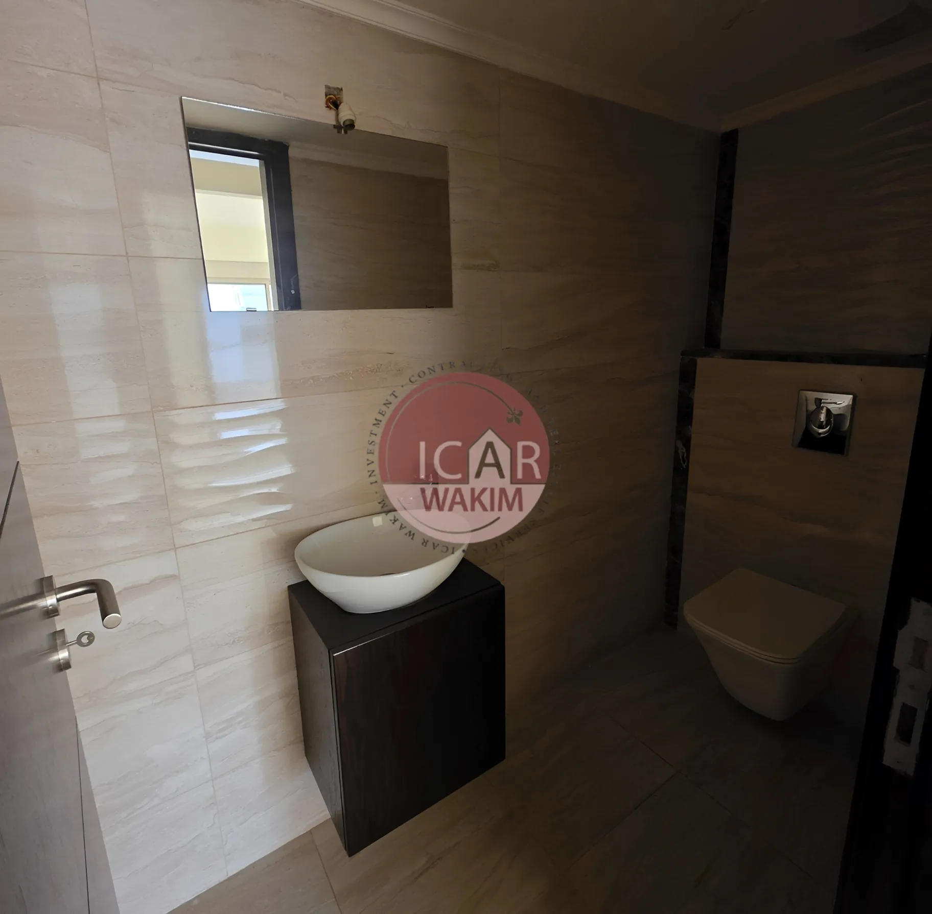 Apartment for sale in Tilal Ain Saadeh