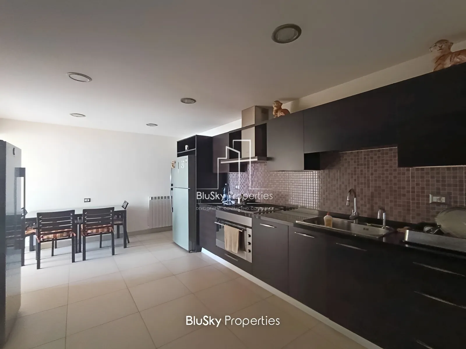 Apartment for Sale in Sahel Alma - 4 bed, 4 bath