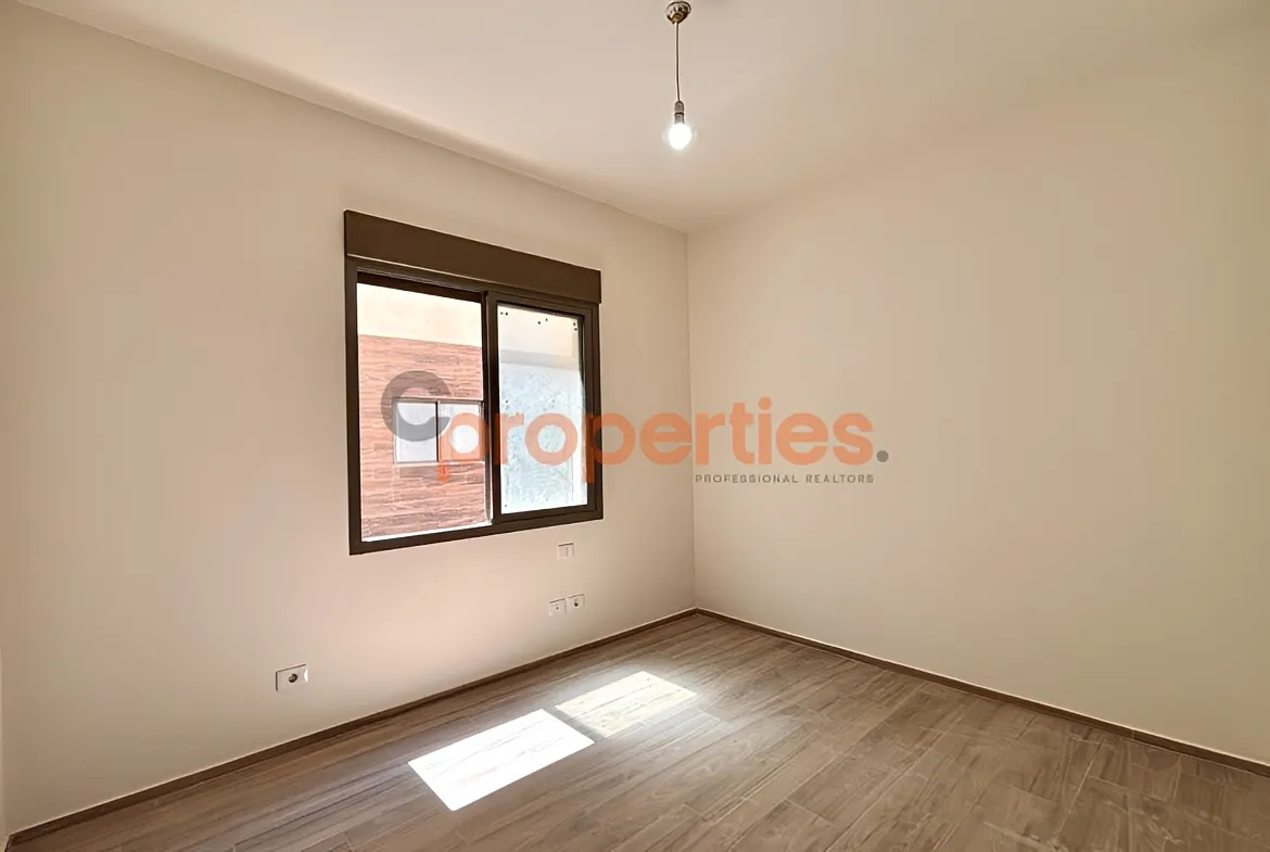 Apartment for Sale in Qennabet Broummana