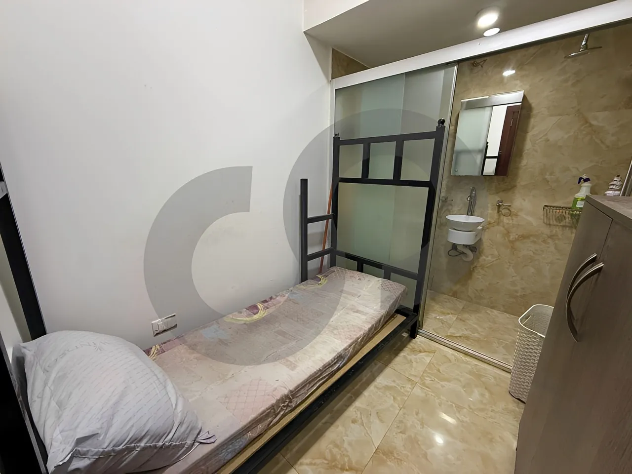 Apartment for Rent in Kraytem