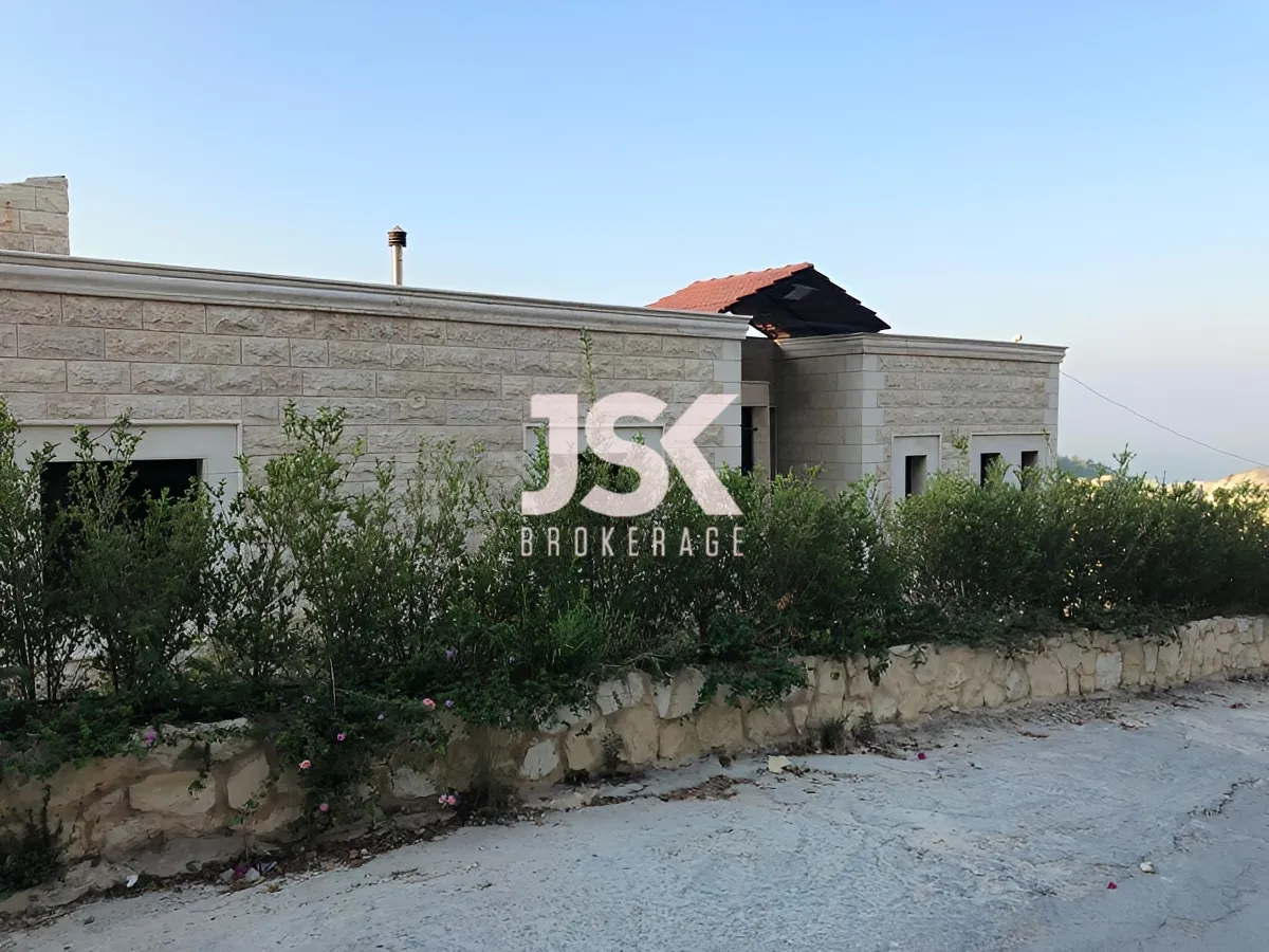 Duplex for Sale in Blat, Lebanon
