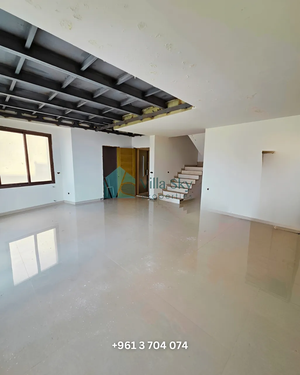 Apartment for sale in Ain Aar, Lebanon