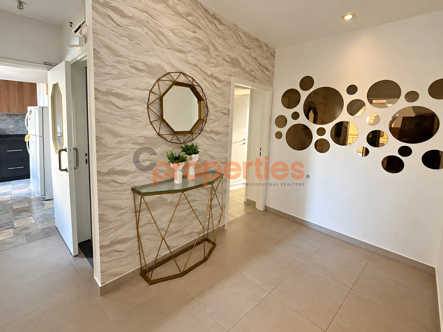 Apartment for Rent in Biaqout