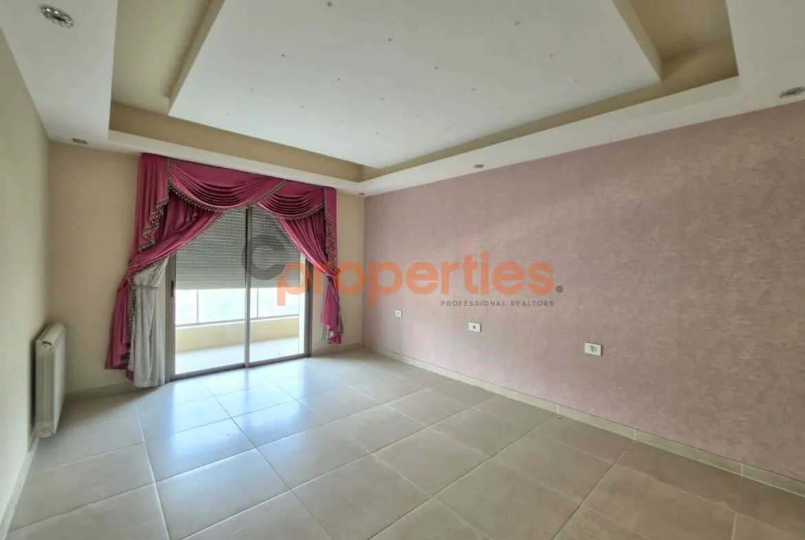 Apartment for Sale in Dbayeh