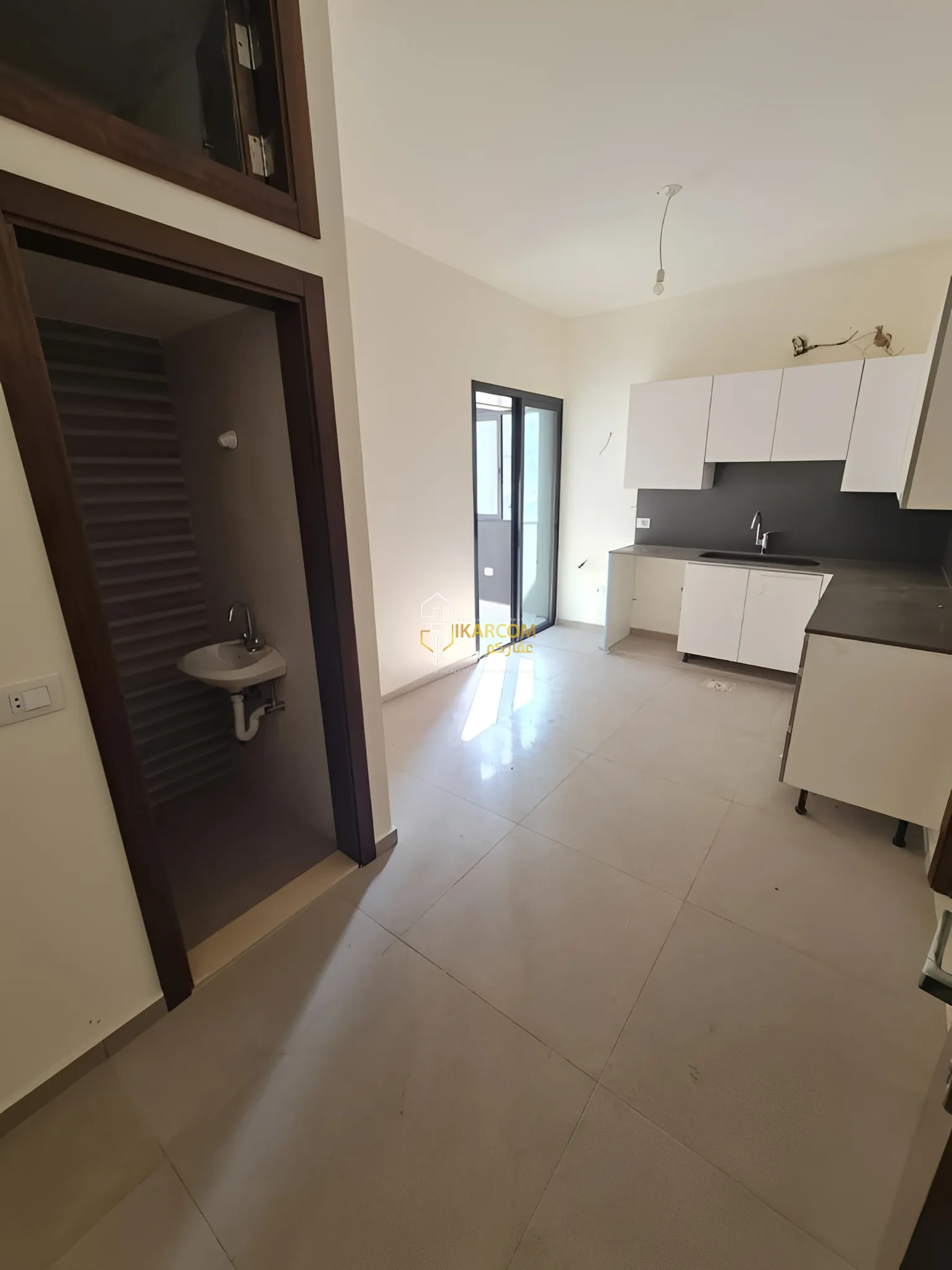 Apartment for Rent in Jal el Dib